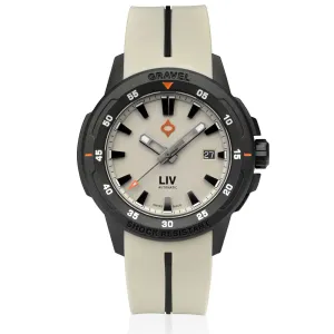 GRAVEL CACTUS GRAY AUTO