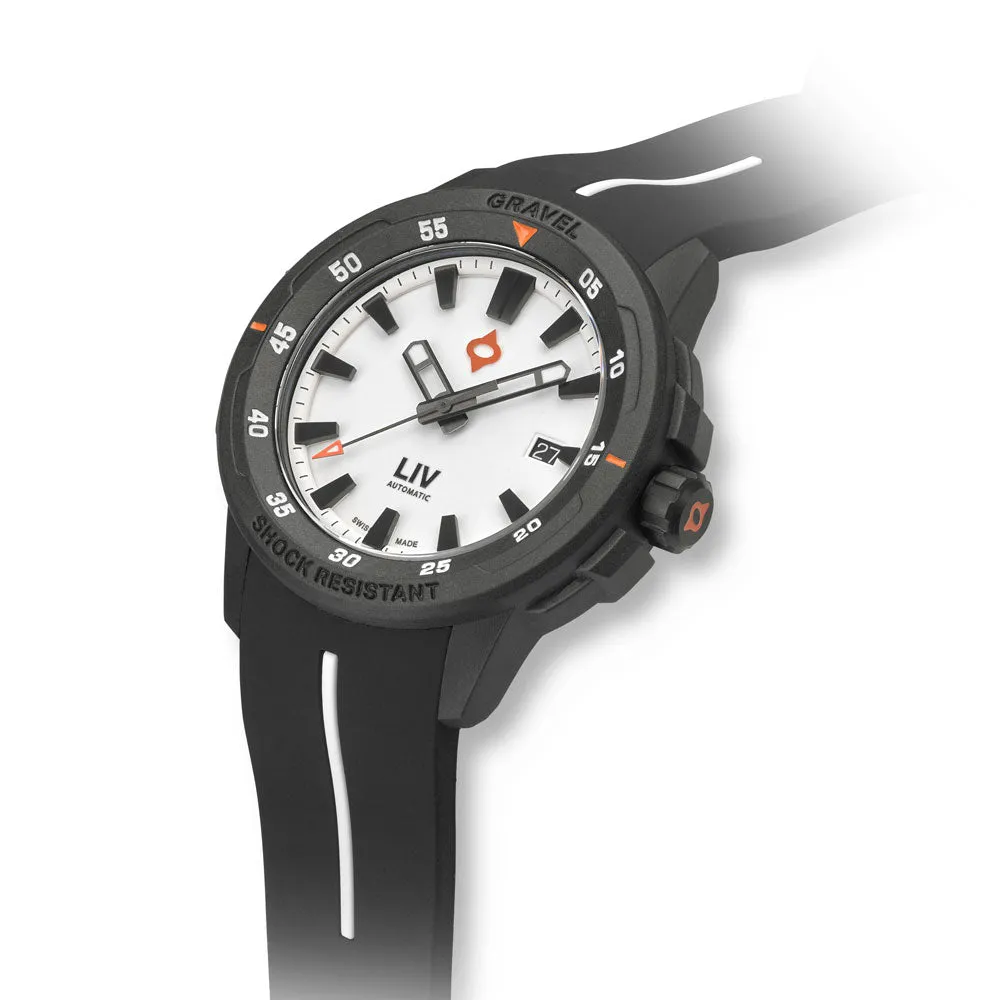 GRAVEL FULL LUME AUTO