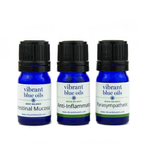 GUT REPAIR KIT™ Essential Oils