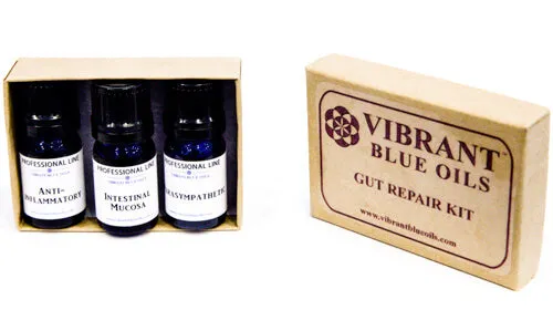 GUT REPAIR KIT™ Essential Oils