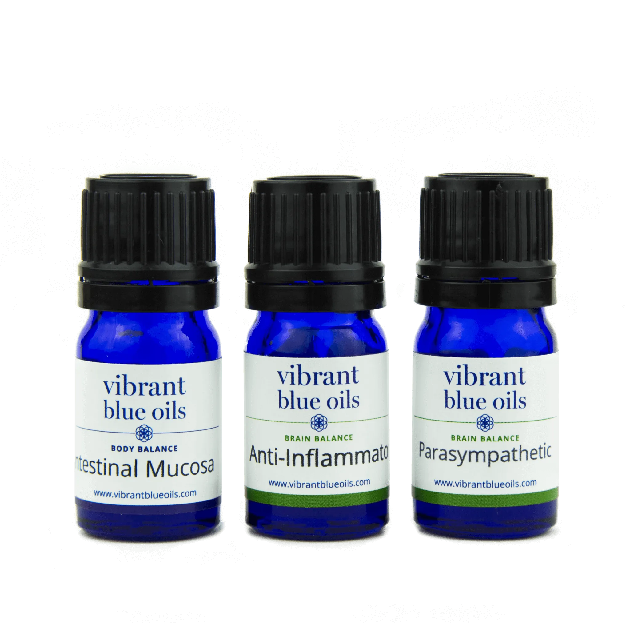 GUT REPAIR KIT™ Essential Oils