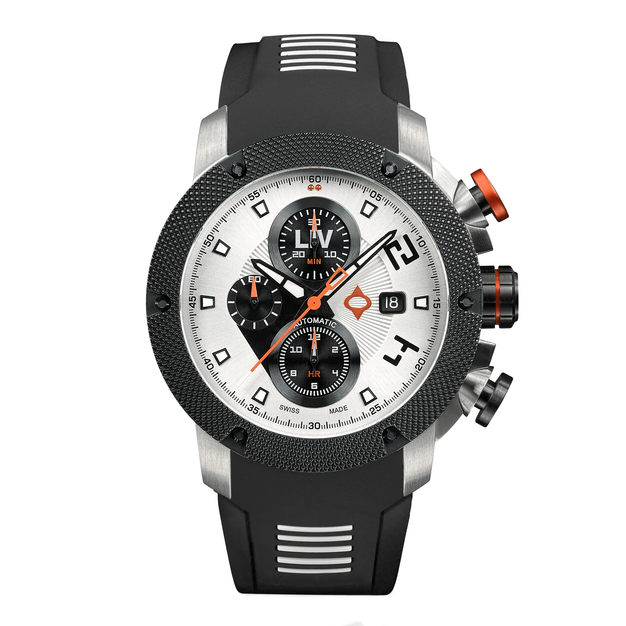 GX-AC Swiss Panda