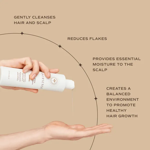 Hair Renew Scalp Hairbath