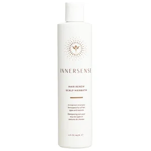 Hair Renew Scalp Hairbath