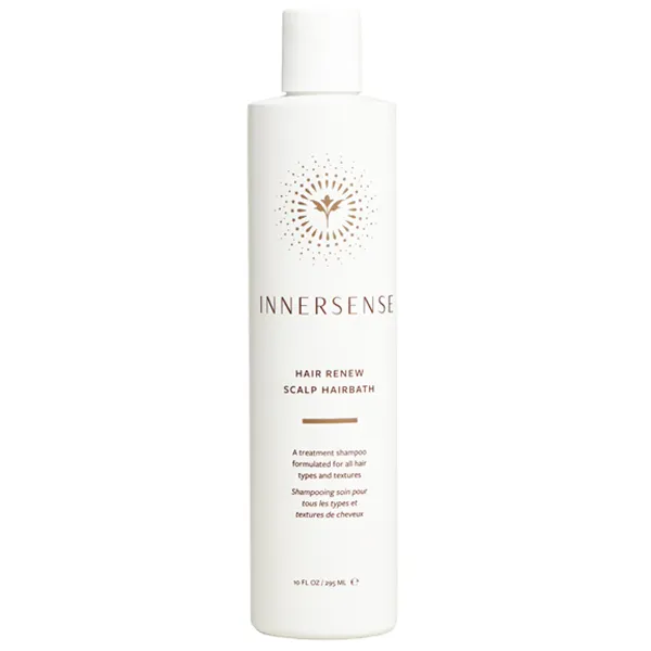 Hair Renew Scalp Hairbath