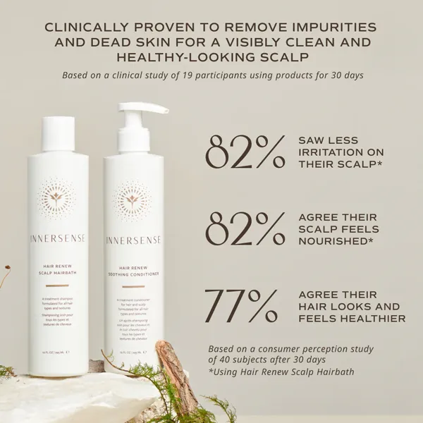 Hair Renew Soothing Conditioner