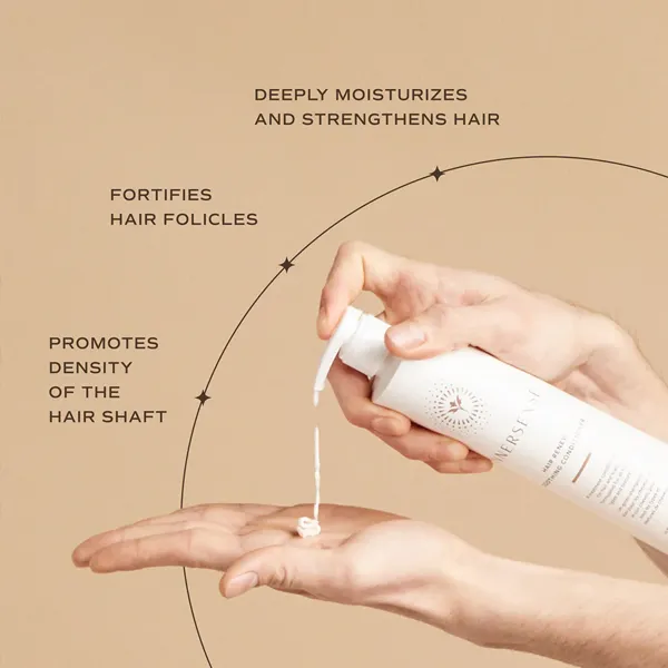Hair Renew Soothing Conditioner
