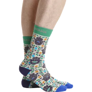 Hamsa Theme Socks for Him