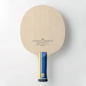 HARIMOTO TOMOKAZU INNERFORCE ZLC