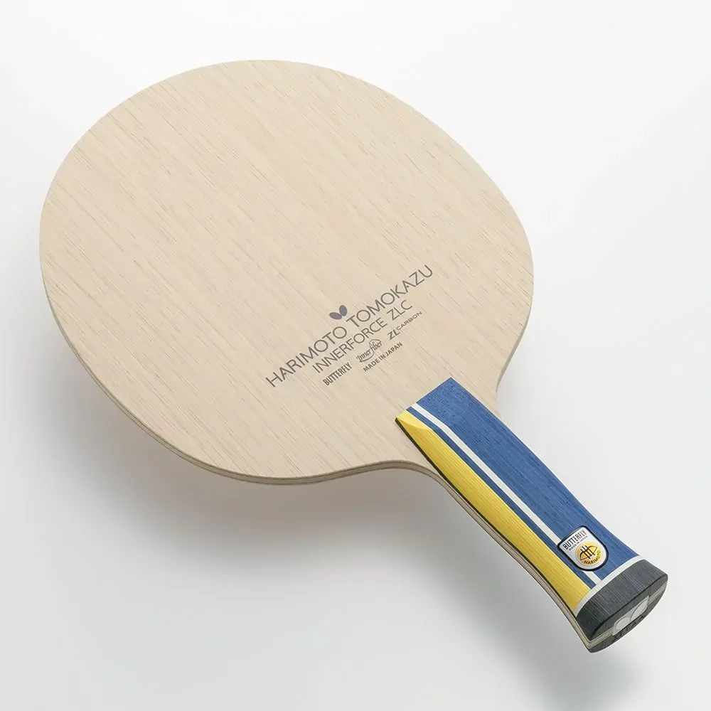 HARIMOTO TOMOKAZU INNERFORCE ZLC