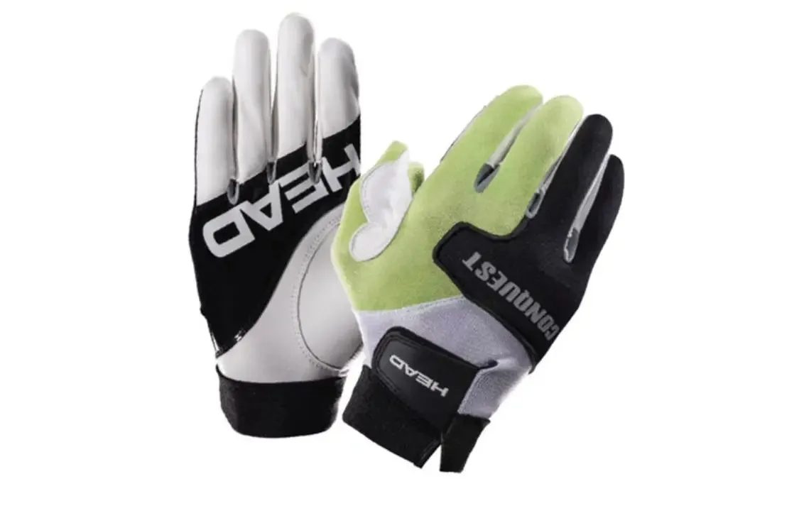 Head Conquest Racquetball Gloves Right or Left