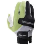 Head Conquest Racquetball Gloves Right or Left