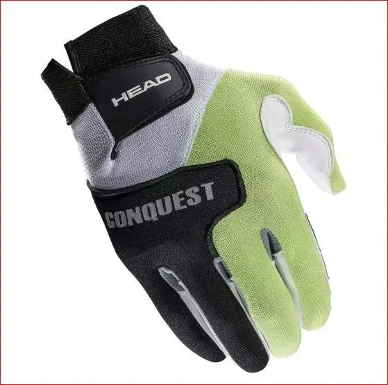 Head Conquest Racquetball Gloves Right or Left