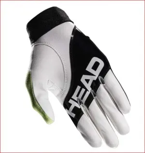 Head Conquest Racquetball Gloves Right or Left
