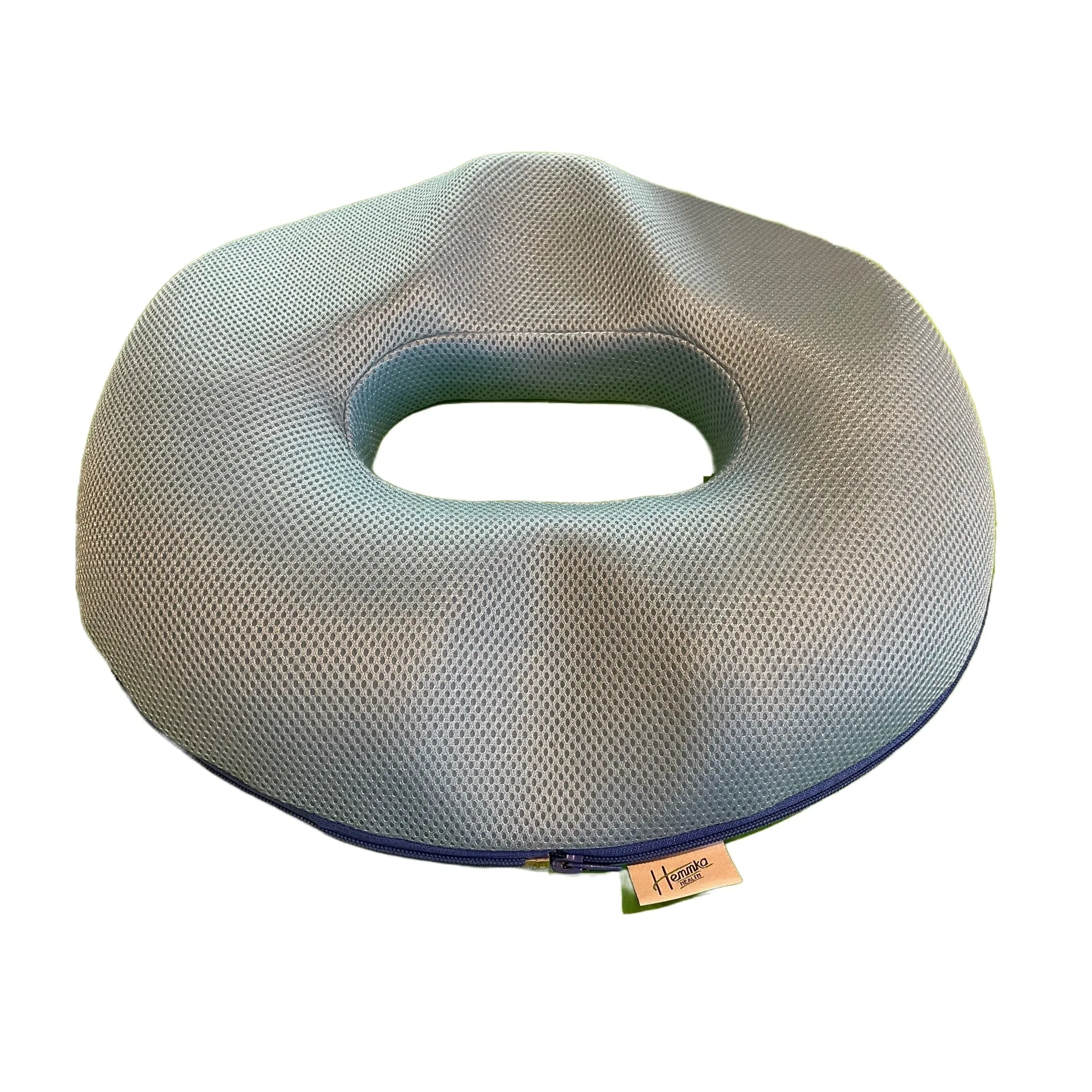 Hemmka Health Anatomical Ring / Hemorrhoids Cushion
