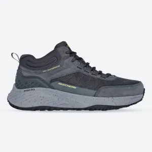 Herren Wide Fit Skechers 232961 Bounder Rse Stiefel
