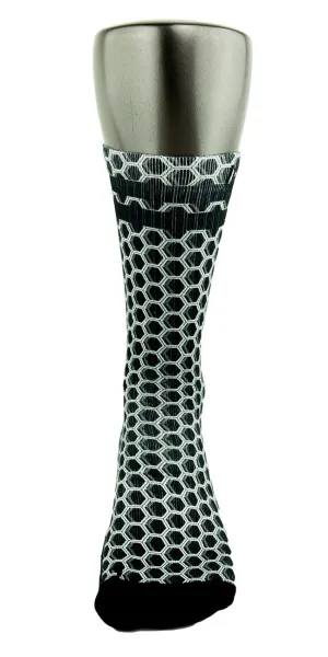 Hexapod CES Custom Socks