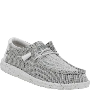 HEYDUDE Wally Sox Shoe