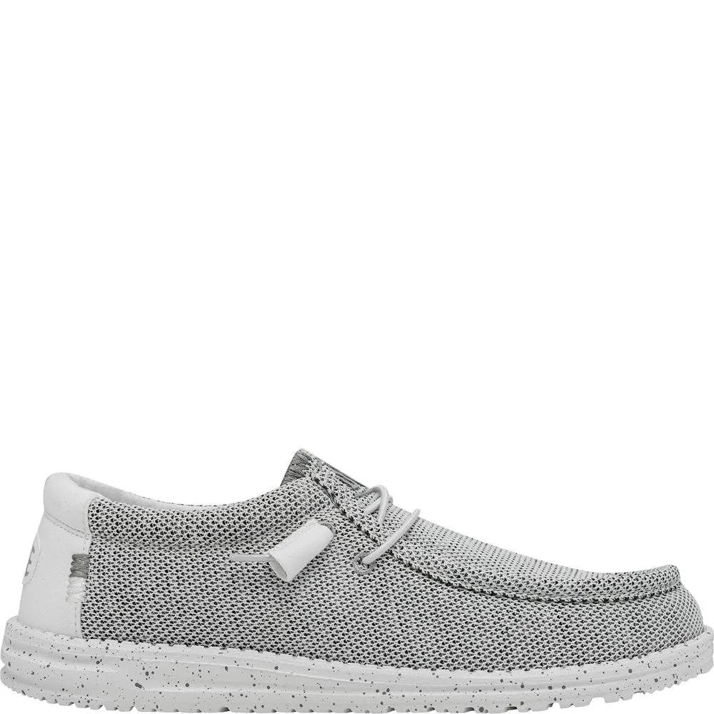 HEYDUDE Wally Sox Shoe