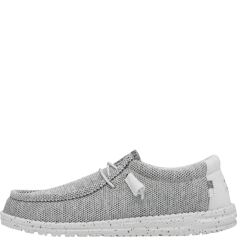 HEYDUDE Wally Sox Shoe