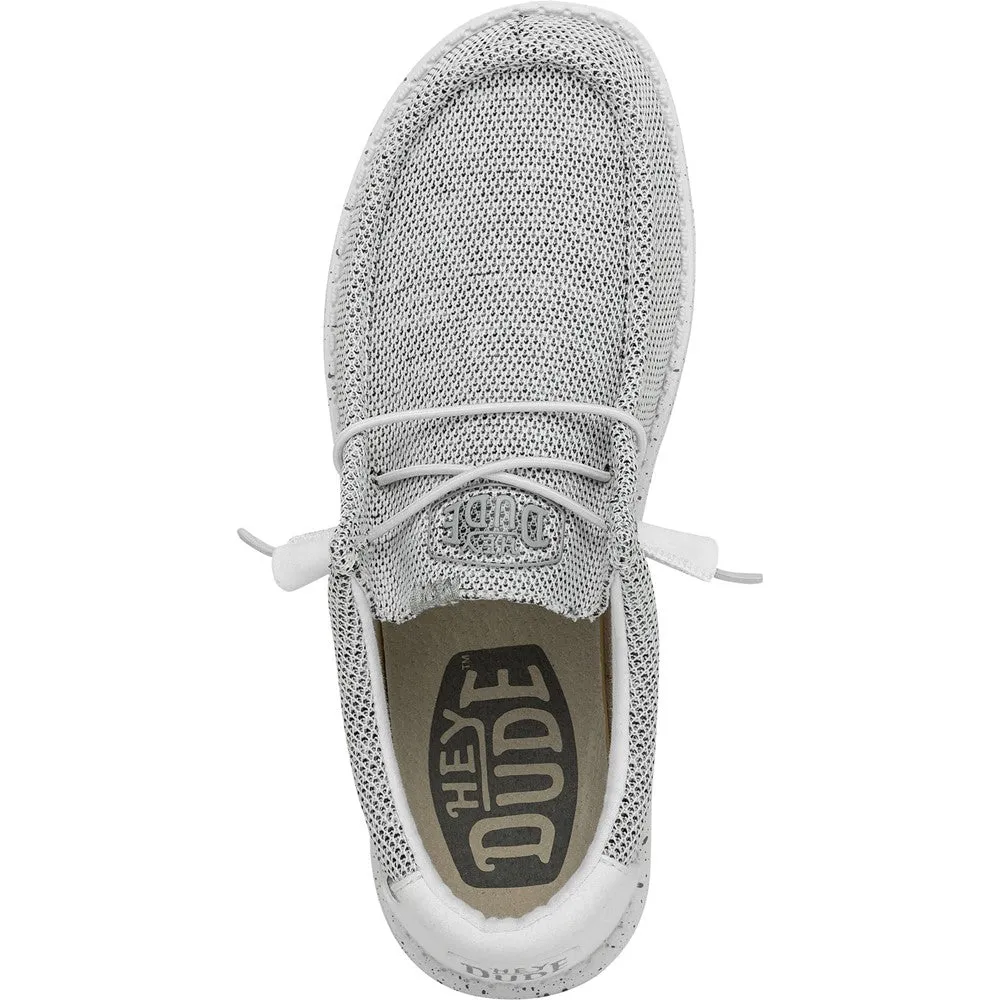 HEYDUDE Wally Sox Shoe