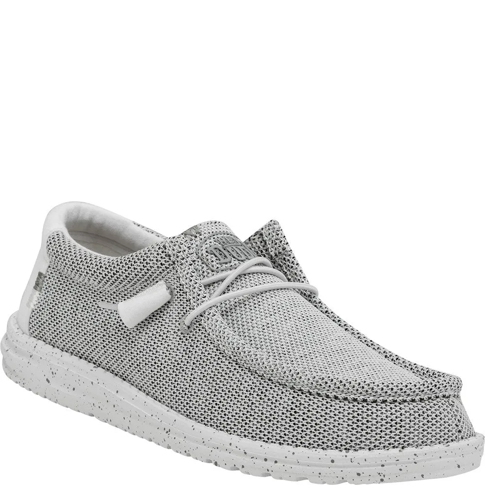 HEYDUDE Wally Sox Shoe