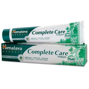 Himalaya Herbals Complete Care Toothpaste