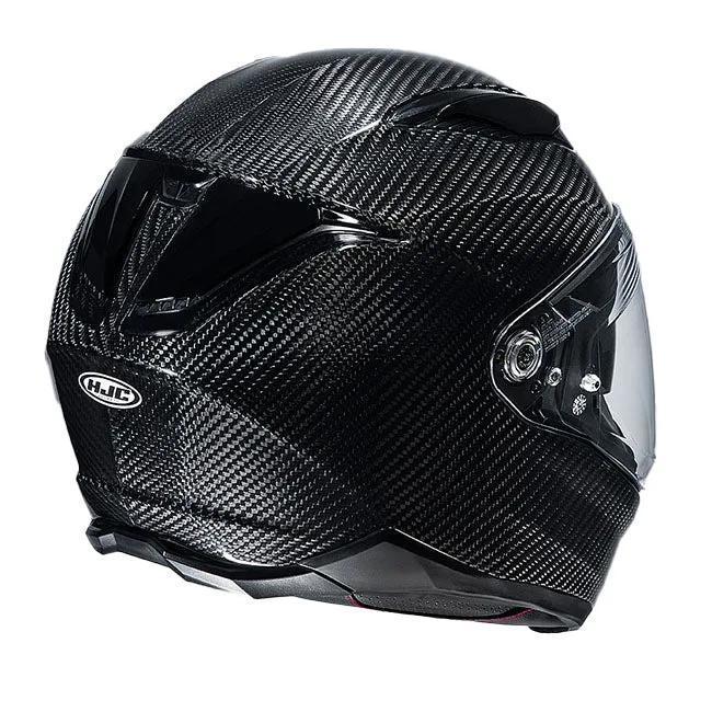 HJC F70 - Carbon