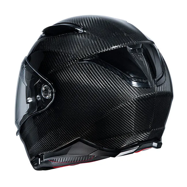 HJC F70 - Carbon