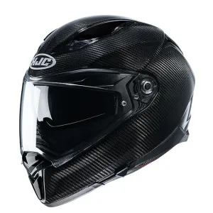 HJC F70 - Carbon