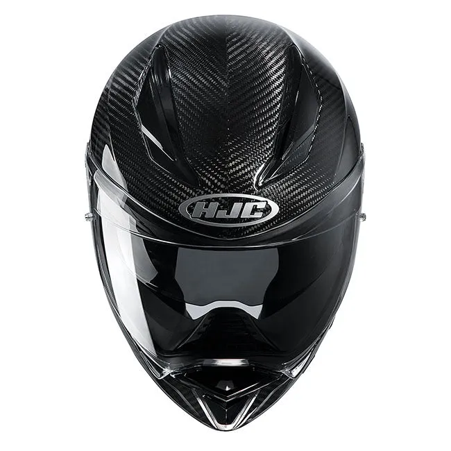 HJC F70 - Carbon