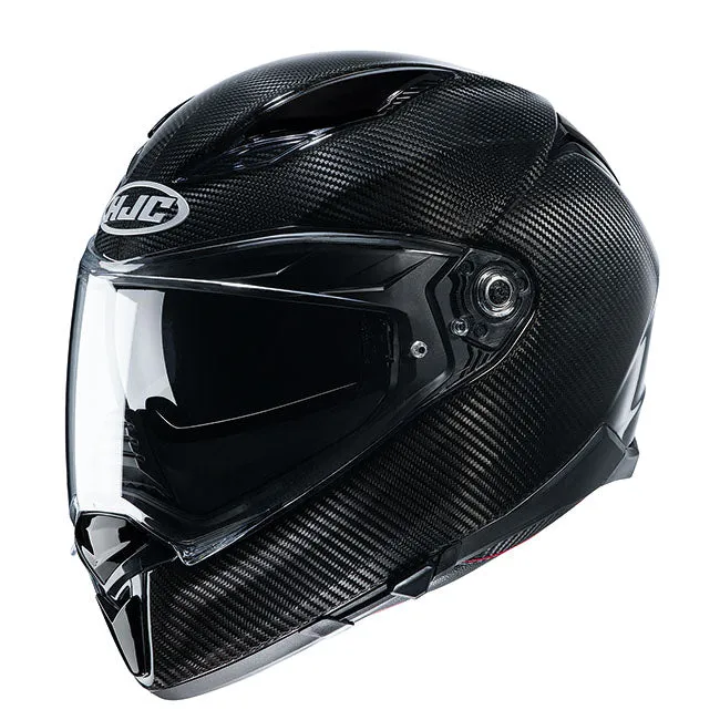 HJC F70 - Carbon
