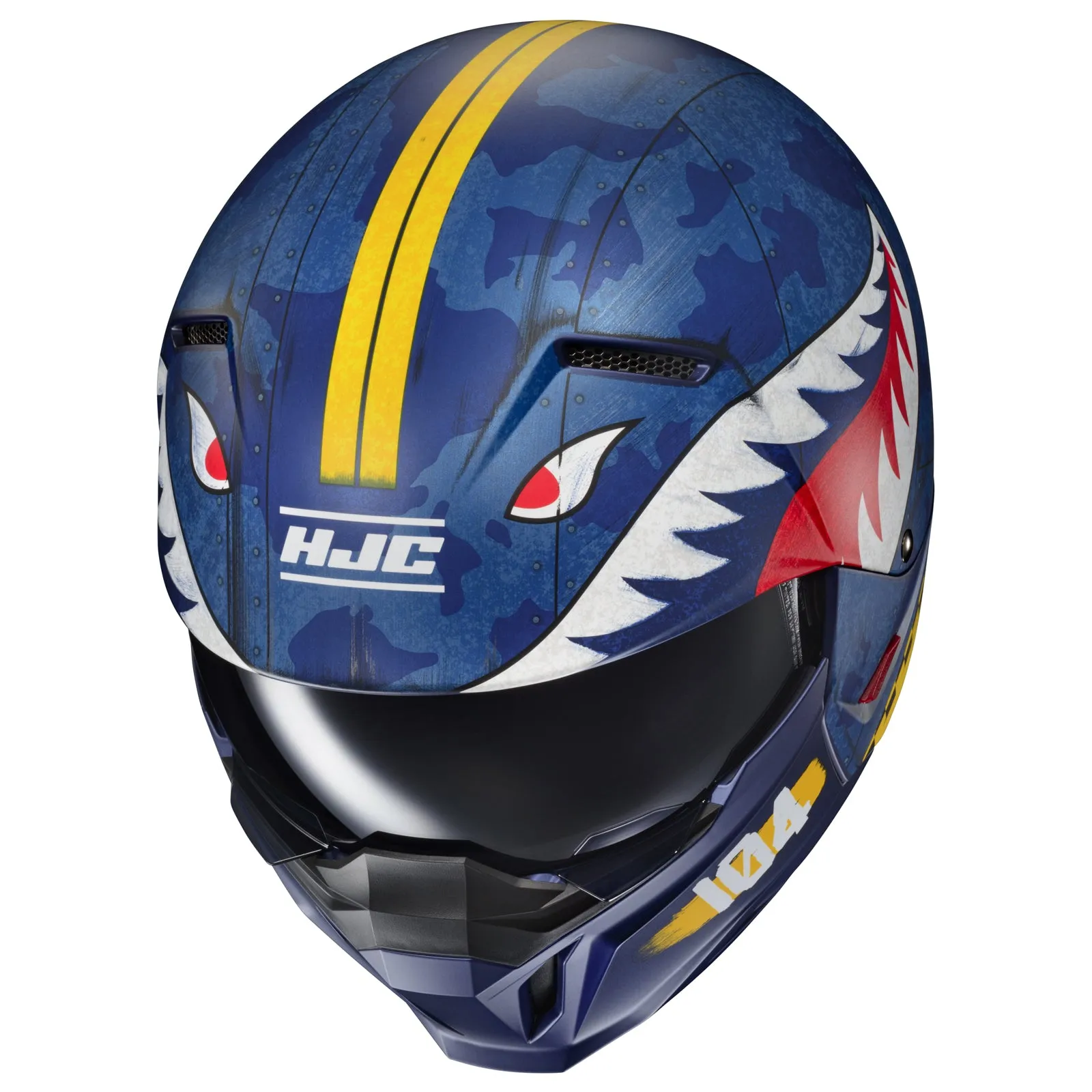 HJC i20 Vanguard Helmet