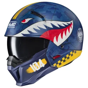 HJC i20 Vanguard Helmet