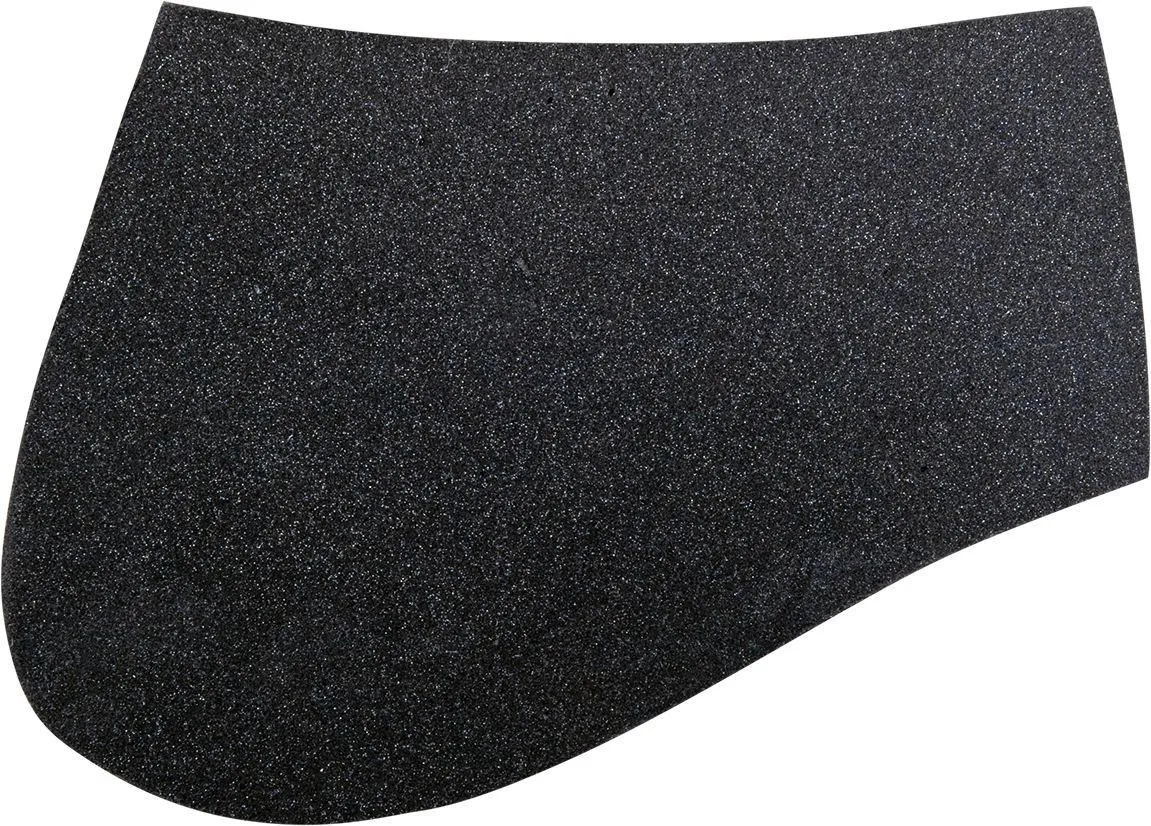 HKM Lambswool Correction Saddle Pad