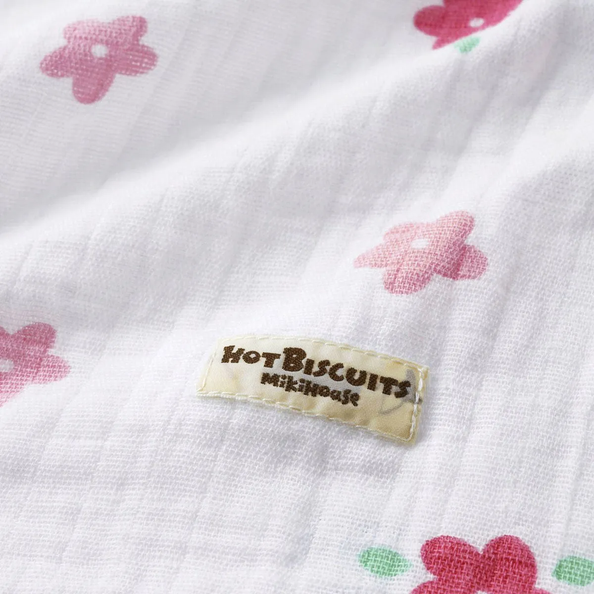 HOT BISCUITS BLANKET