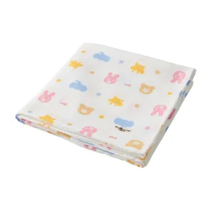 HOT BISCUITS BLANKET