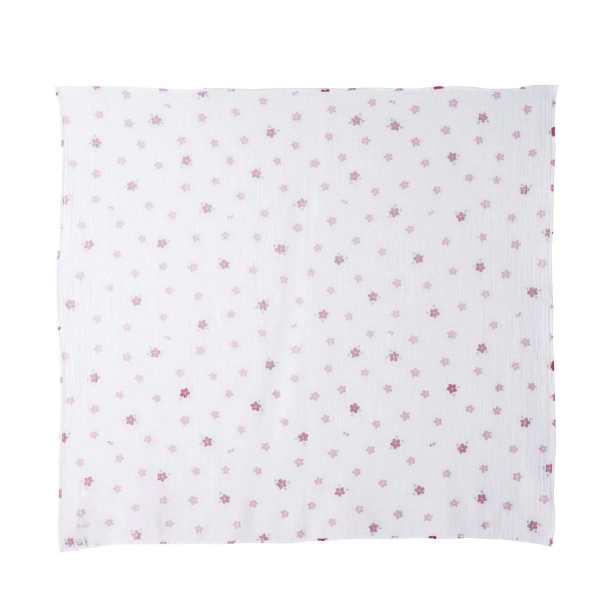 HOT BISCUITS BLANKET
