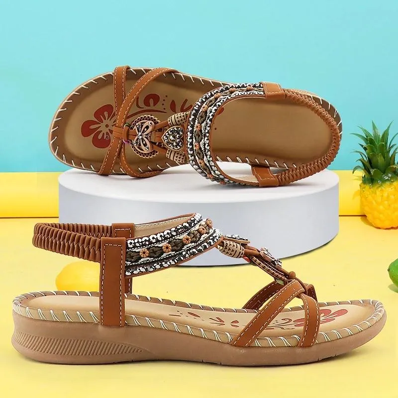 Hoyana | Orthopedic Sandals