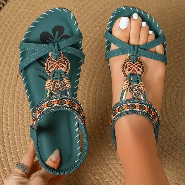Hoyana | Orthopedic Sandals