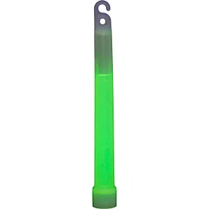 HUMVEE Lightstick - 6" Green