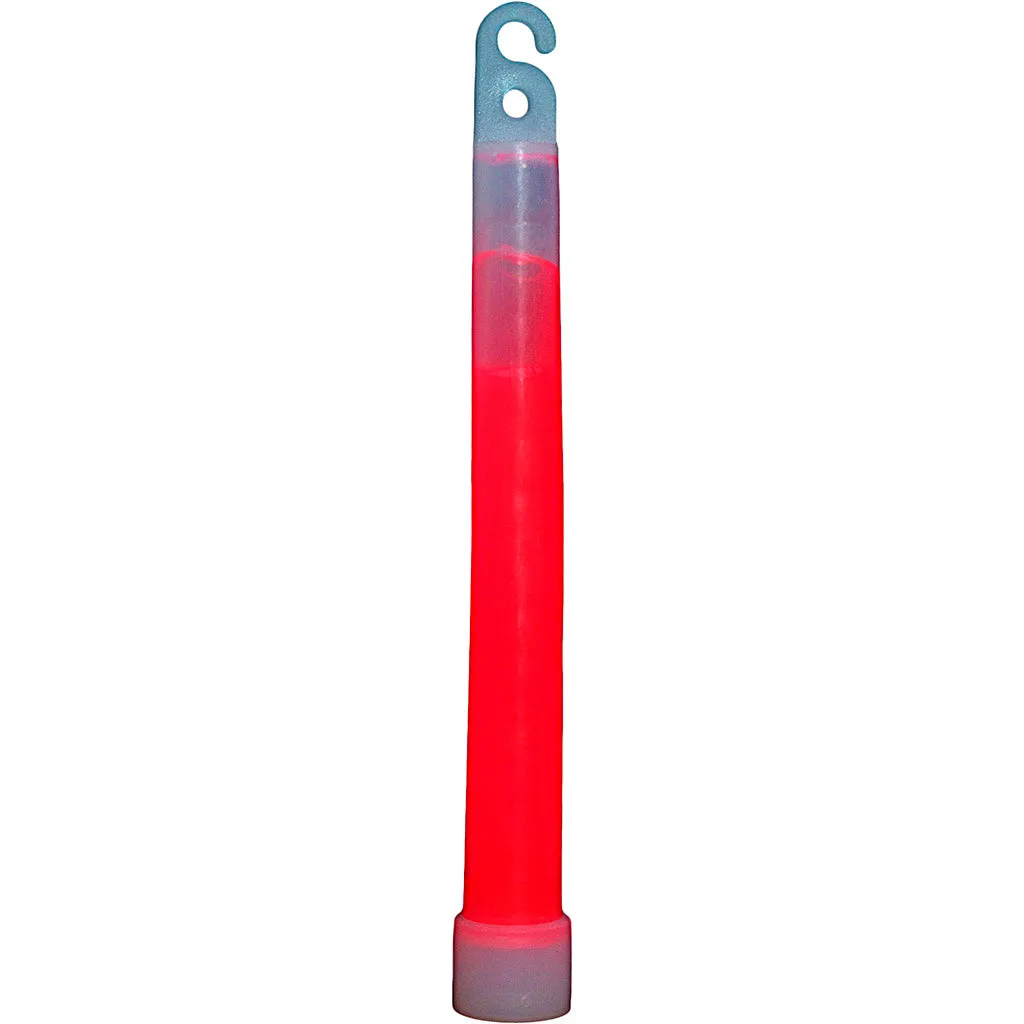 HUMVEE Lightstick - 6" Red