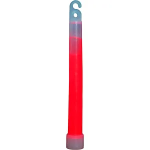 HUMVEE Lightstick - 6" Red