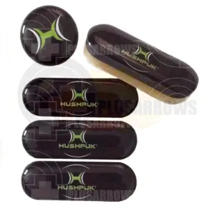 Hushpuk Bow Dampener Pack