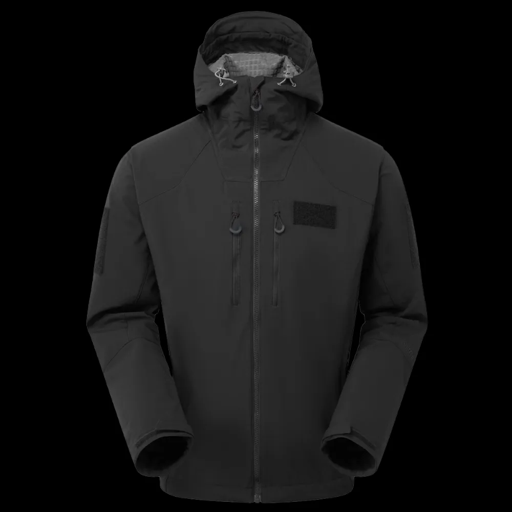Hydron Tactical Jacket