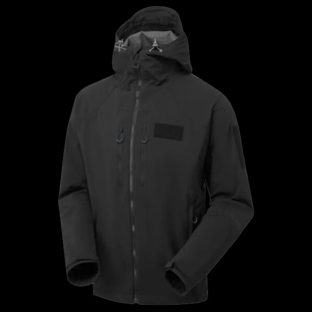 Hydron Tactical Jacket
