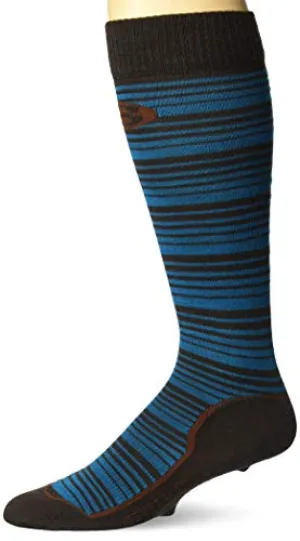 Icebreaker Mens 103943 Merino Wool Knee High Ski/Snowboarding Socks
