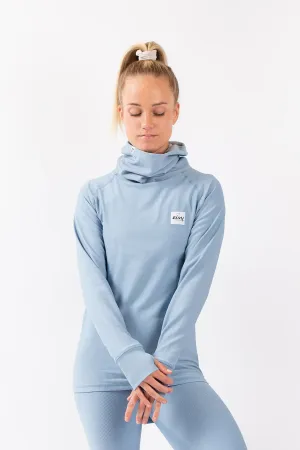 Icecold Gaiter Rib Top