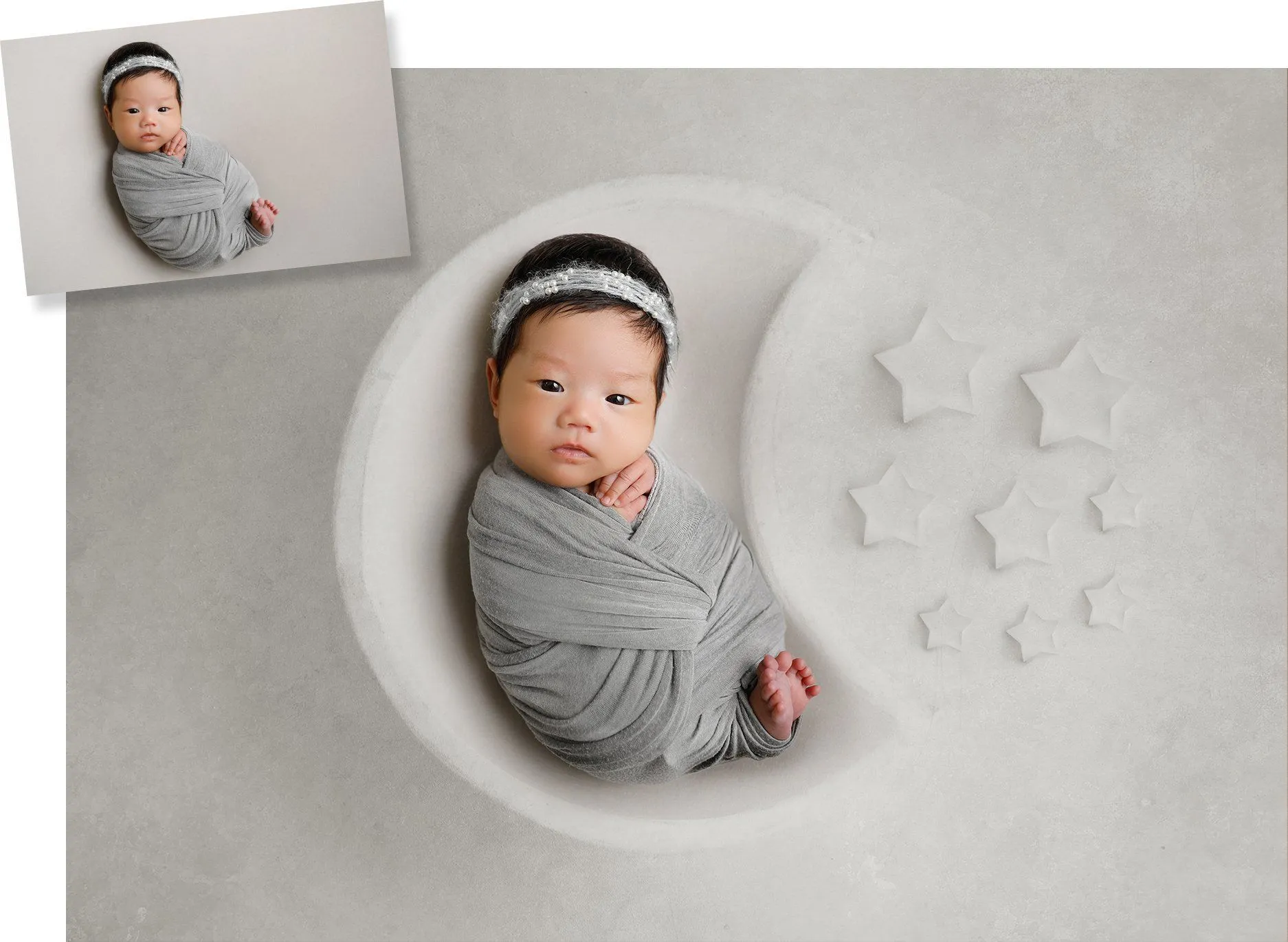 Impressions Shapes BUNDLE (Ana Brandt Digital)