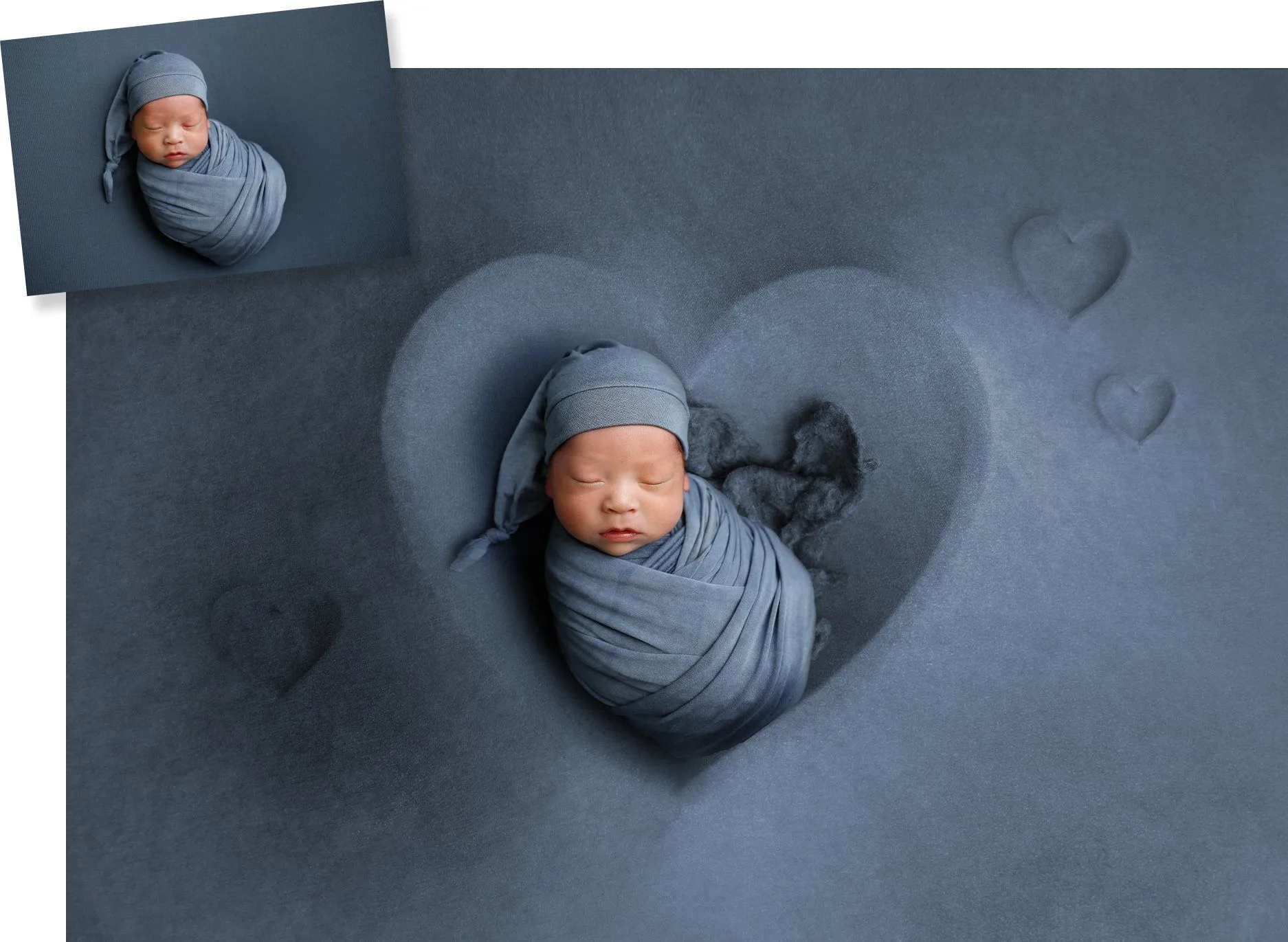 Impressions Shapes BUNDLE (Ana Brandt Digital)